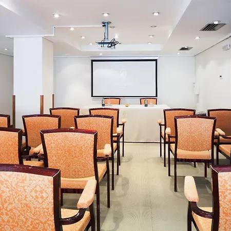 Royal Plaza 4* איביזה העיר