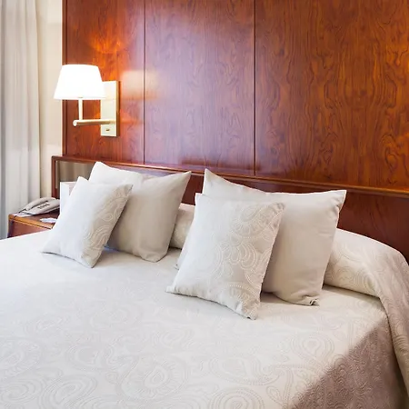 Royal Plaza 4* איביזה העיר
