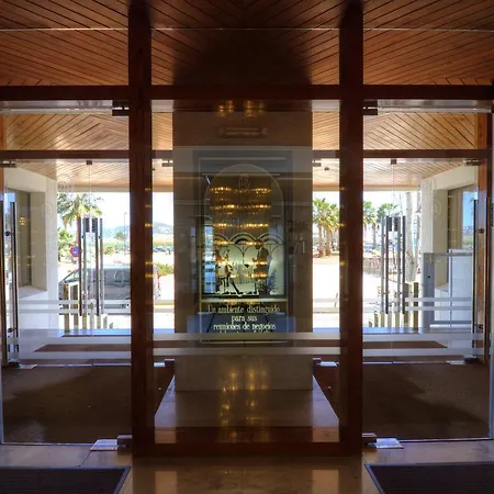 Royal Plaza מלון איביזה העיר