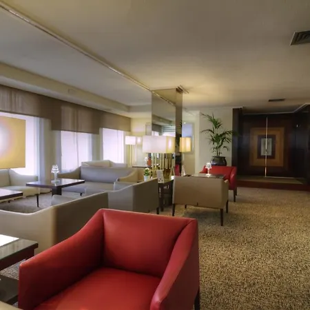 מלון Royal Plaza איביזה העיר